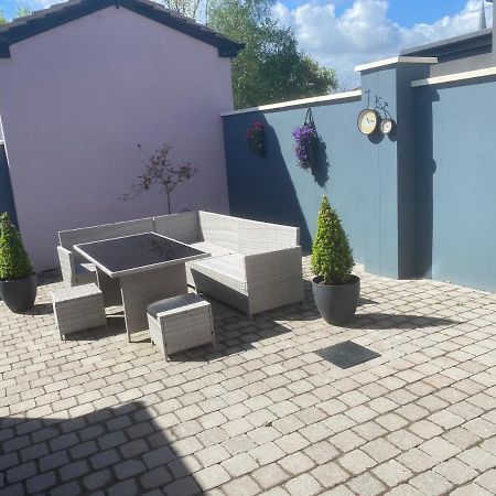 Villa Gleanntan House - Beautiful Family Town House Killarney Exterior foto