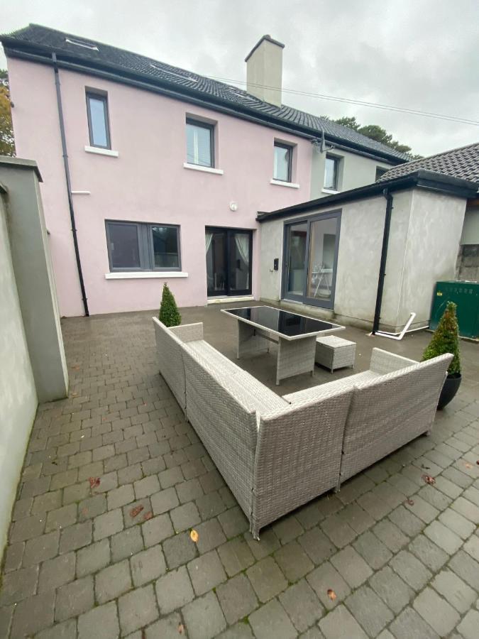 Villa Gleanntan House - Beautiful Family Town House Killarney Exterior foto