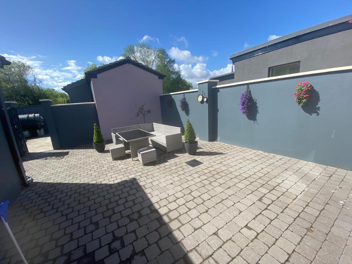 Villa Gleanntan House - Beautiful Family Town House Killarney Exterior foto